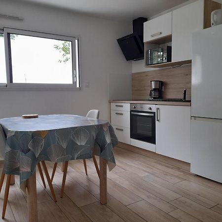 Appt T2 Confortable La Roche-sur-Yon Esterno foto