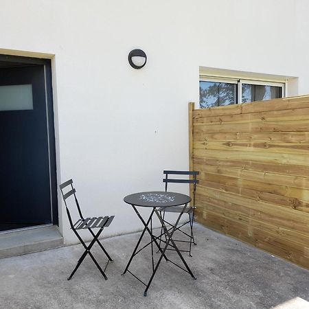 Appt T2 Confortable La Roche-sur-Yon Esterno foto