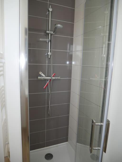 Appt T2 Confortable La Roche-sur-Yon Esterno foto