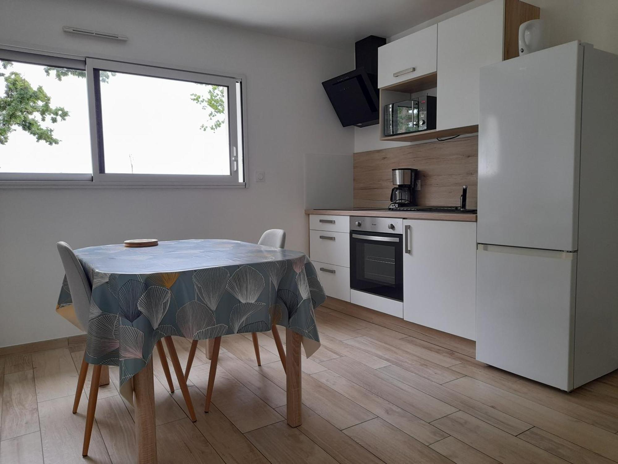 Appt T2 Confortable La Roche-sur-Yon Esterno foto